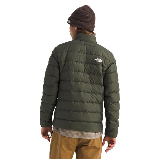 The North Face Men's Aconcagua 3 Jacket-Men's Clothing-Kevin's Fine Outdoor Gear & Apparel