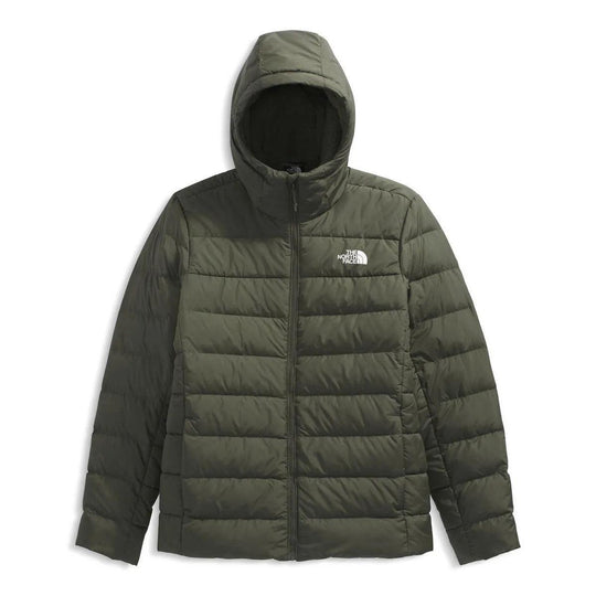 The North Face Men's Aconcagua 3 Jacket-Men's Clothing-Kevin's Fine Outdoor Gear & Apparel