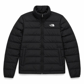 The North Face Men's Aconcagua 3 Jacket