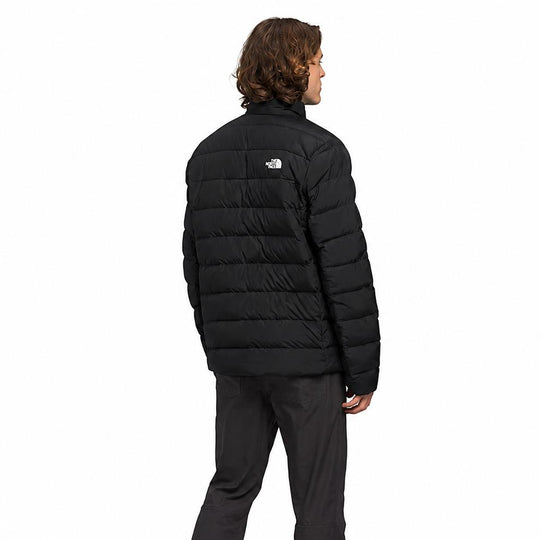 The North Face Men's Aconcagua 3 Jacket-Men's Clothing-Kevin's Fine Outdoor Gear & Apparel