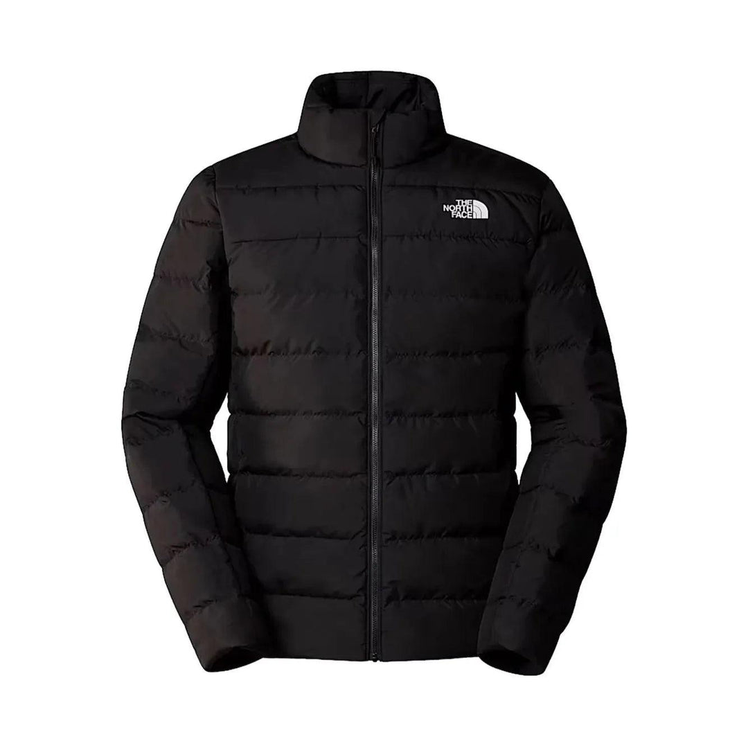 The North Face Men's Aconcagua 3 Jacket-Men's Clothing-Kevin's Fine Outdoor Gear & Apparel