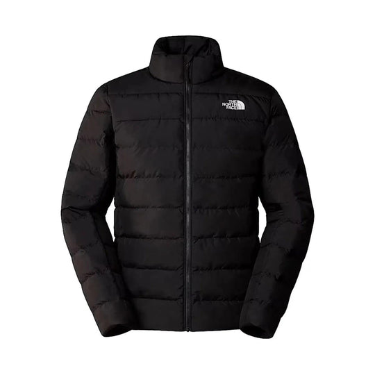 The North Face Men's Aconcagua 3 Jacket-Men's Clothing-Kevin's Fine Outdoor Gear & Apparel