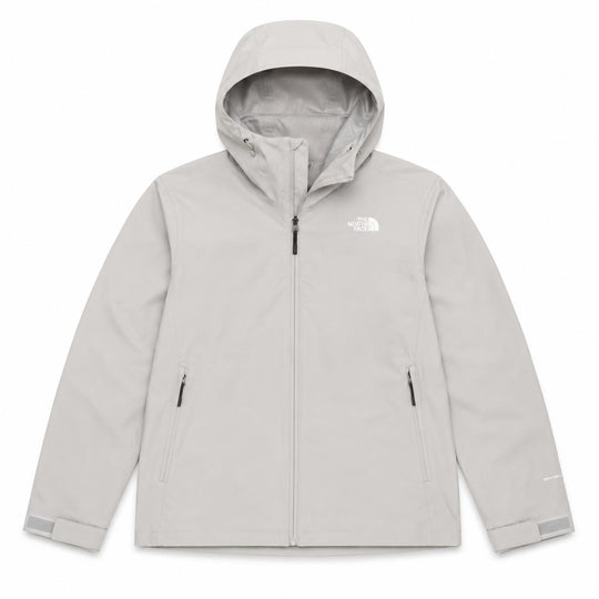 The North Face Men's Carto Mono Tri-Climate Hooded Jacket-Liquidate-Kevin's Fine Outdoor Gear & Apparel