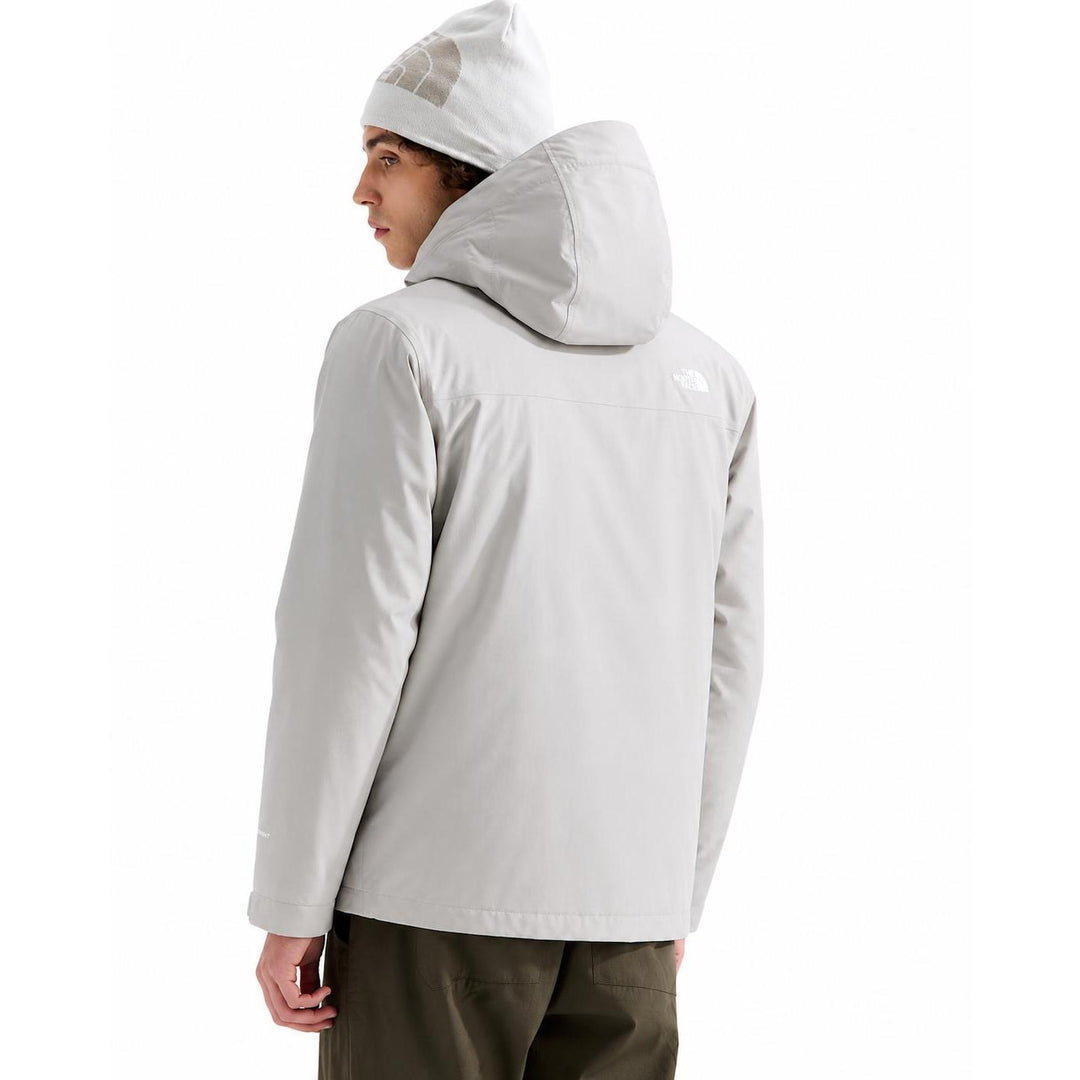 The North Face Men's Carto Mono Tri-Climate Hooded Jacket-Liquidate-Kevin's Fine Outdoor Gear & Apparel