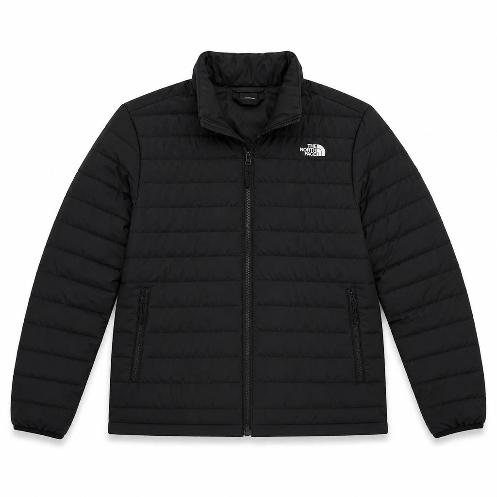The North Face Men's Mono Carto Tri-Climate Hooded Jacket| Kevin's