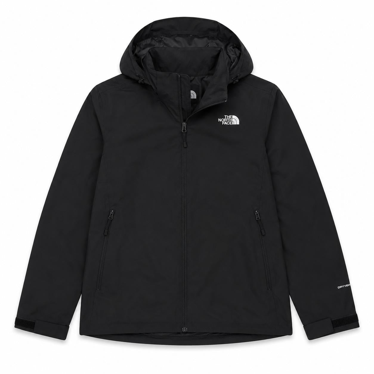 The North Face Men's Mono Carto Tri-Climate Hooded Jacket| Kevin's