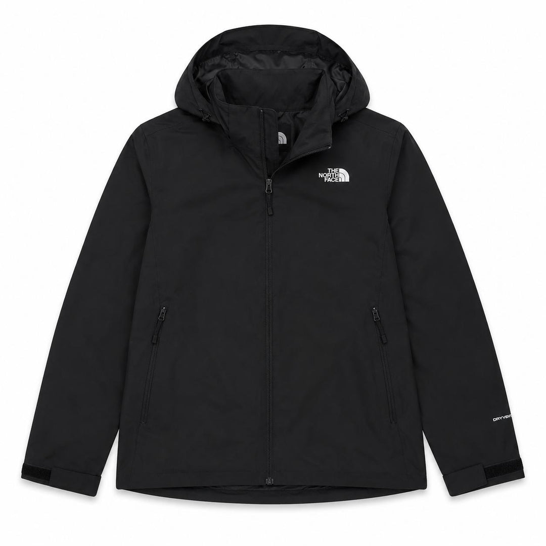 The North Face Men's Carto Mono Tri-Climate Hooded Jacket-Liquidate-Kevin's Fine Outdoor Gear & Apparel