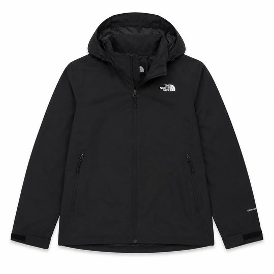 The North Face Men's Carto Mono Tri-Climate Hooded Jacket-Liquidate-Kevin's Fine Outdoor Gear & Apparel