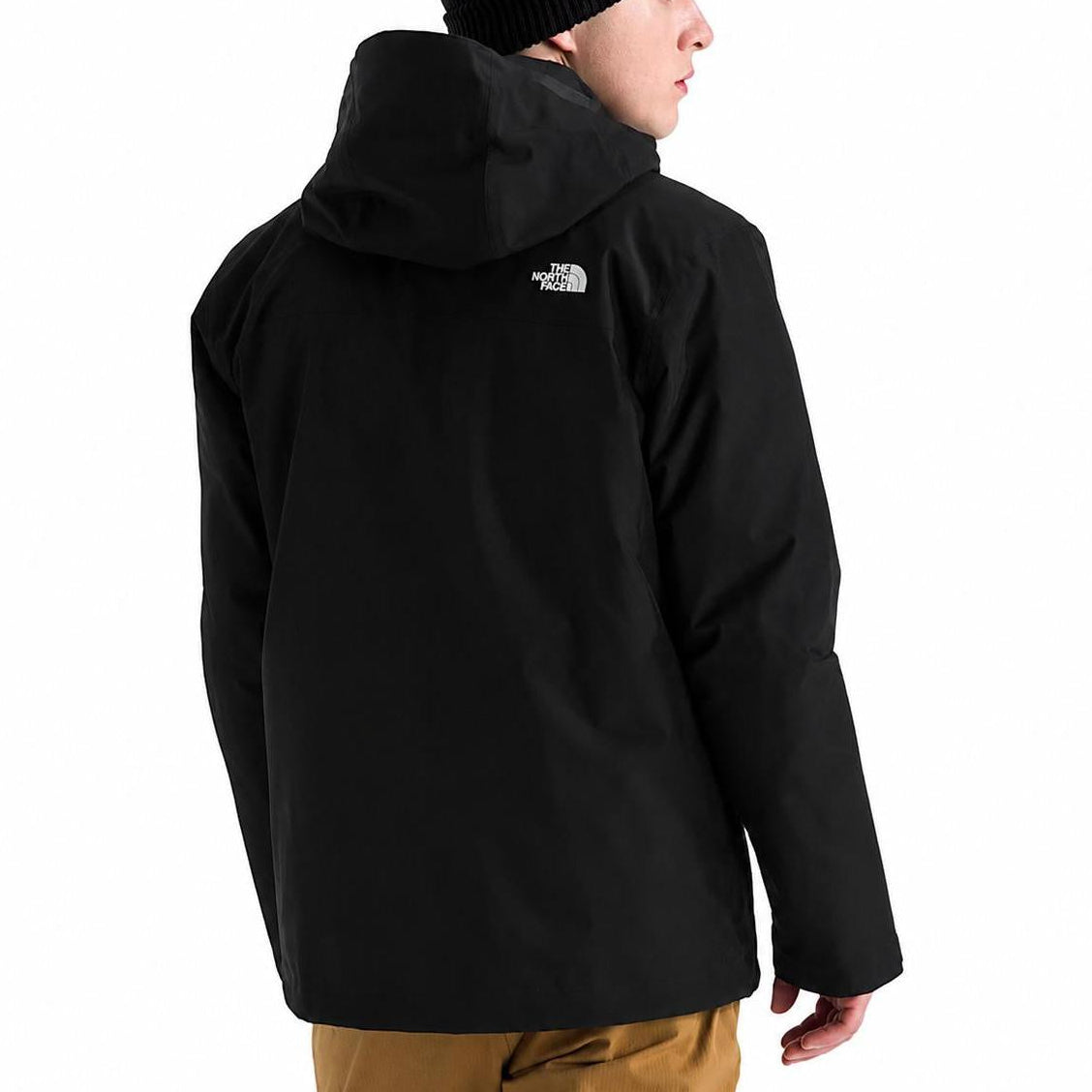 The North Face Men's Mono Carto Tri-Climate Hooded Jacket| Kevin's