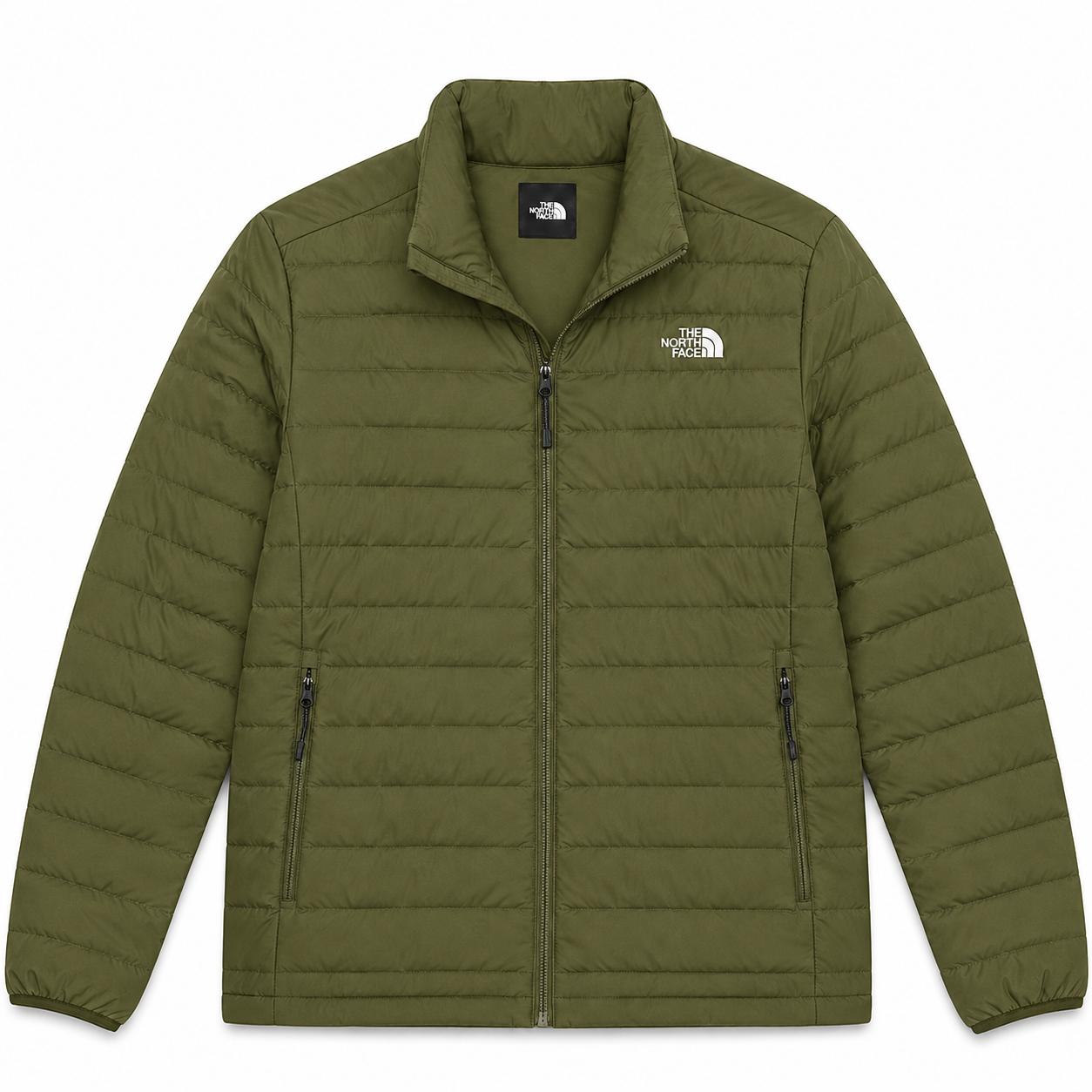 The North Face Men's Mono Carto Tri-Climate Hooded Jacket| Kevin's