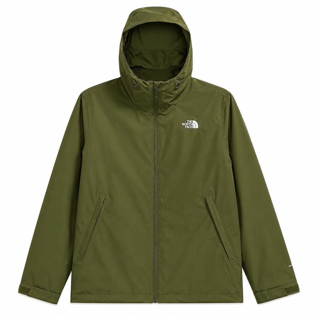 The North Face Men's Carto Mono Tri-Climate Hooded Jacket-Liquidate-Kevin's Fine Outdoor Gear & Apparel