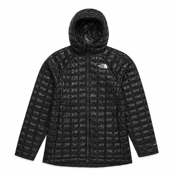 The North Face Women's ThermoBall Hooded Parka