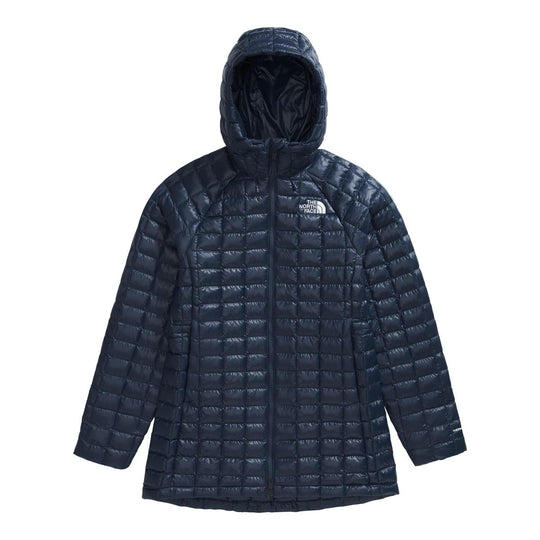 The North Face Women's ThermoBall Hooded Parka-Women's Clothing-Kevin's Fine Outdoor Gear & Apparel