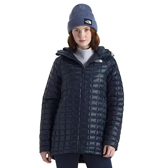 The North Face Women's ThermoBall Hooded Parka-Women's Clothing-Kevin's Fine Outdoor Gear & Apparel