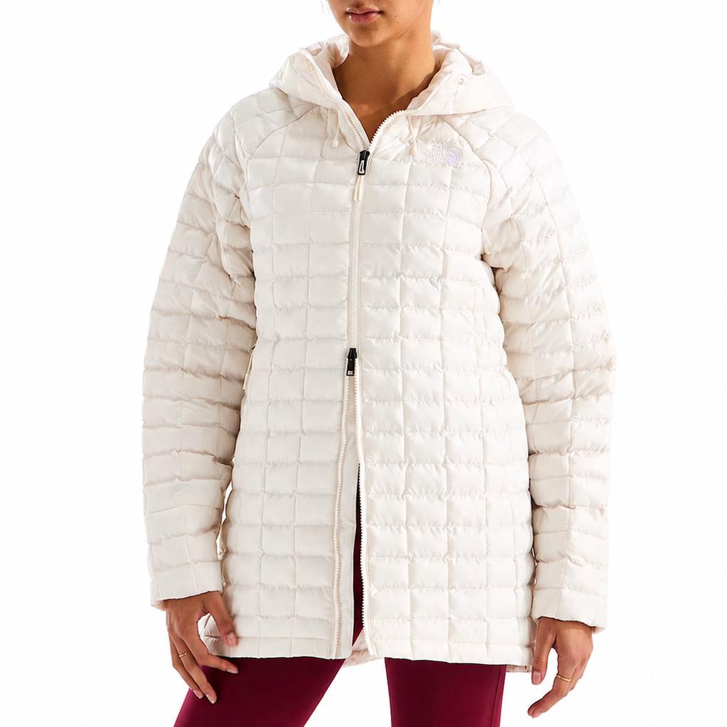 The North Face Women's ThermoBall Hooded Parka-Women's Clothing-Kevin's Fine Outdoor Gear & Apparel