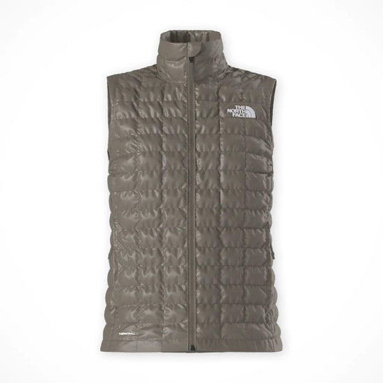 The North Face Women's Thermoball Vest-Women's Clothing-Mocha Brown-XS-Kevin's Fine Outdoor Gear & Apparel