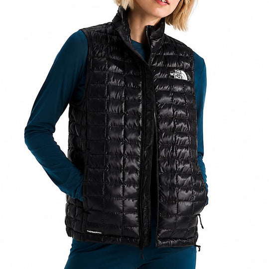 The North Face Women's Thermoball Vest-Women's Clothing-Kevin's Fine Outdoor Gear & Apparel