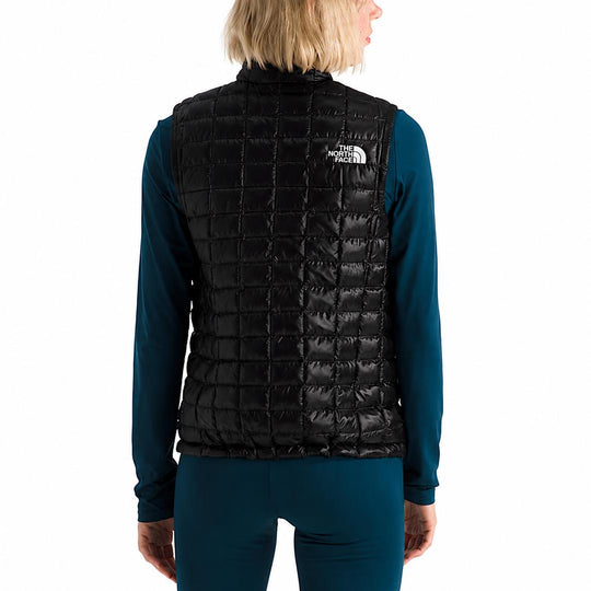 The North Face Women's Thermoball Vest-Women's Clothing-Kevin's Fine Outdoor Gear & Apparel