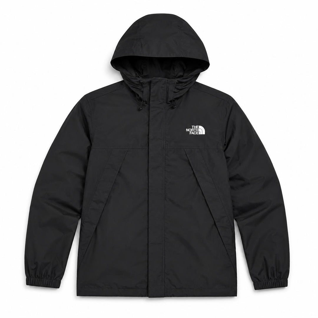 The North Face Antora Jacket Men's, TNF Black / L