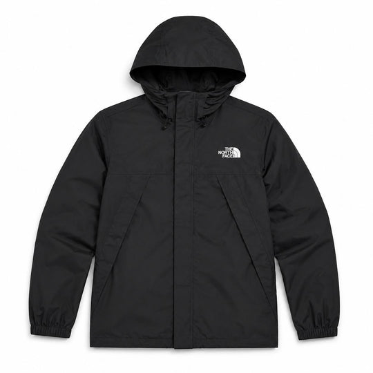 The North Face Men's Antora Jacket-Men's Clothing-TNF Black-M-Kevin's Fine Outdoor Gear & Apparel
