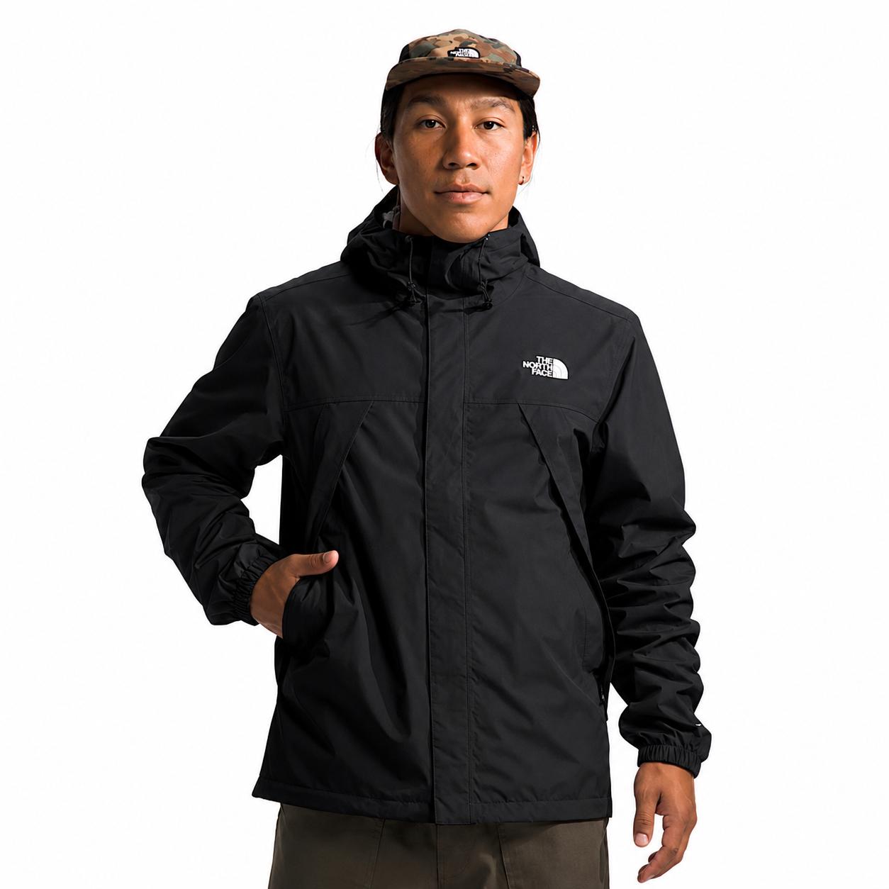 じんじん ANTORA JACKET & AOP SHORT The North Face Men's Antora Jacket – Kevin's Fine Outdoor Gear