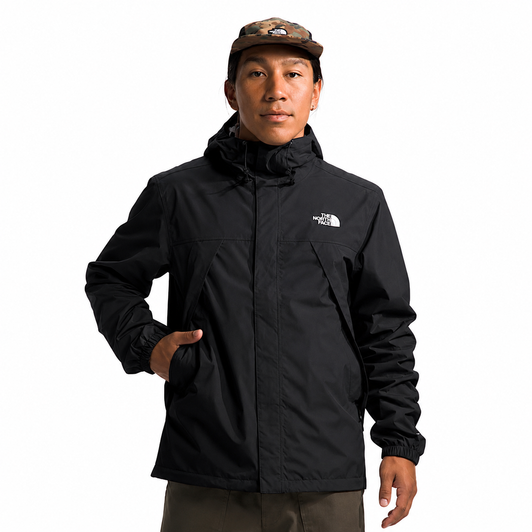 The North Face Men's Antora Jacket