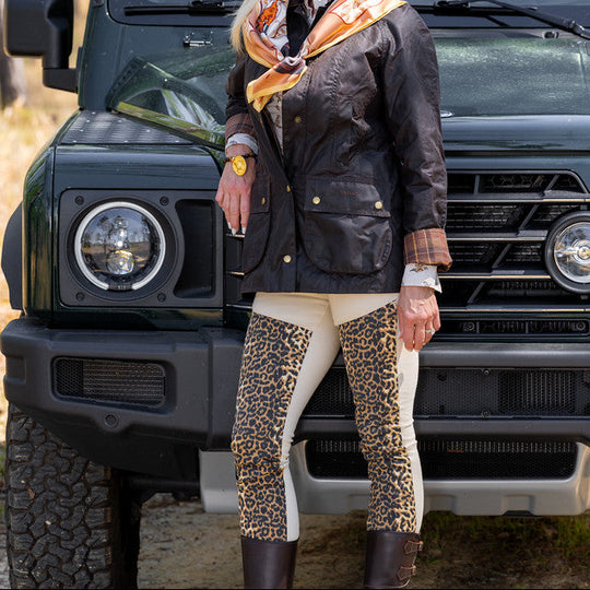 Custom Pant Facing (Better Fabric)-Pant Facing-Kevin's Fine Outdoor Gear & Apparel