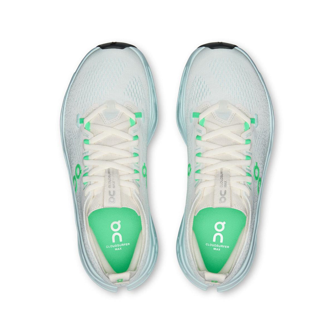 On Running Cloudsurfer Max Damenschuhe