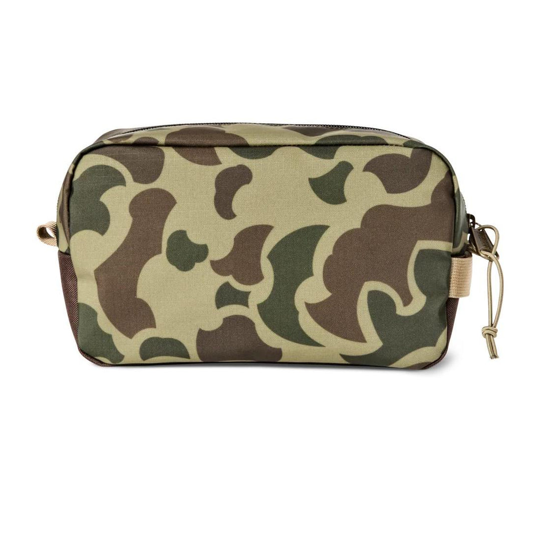 Filson All-Weather Travel Pack-Luggage-Tundra Shrub Camo-Kevin's Fine Outdoor Gear & Apparel