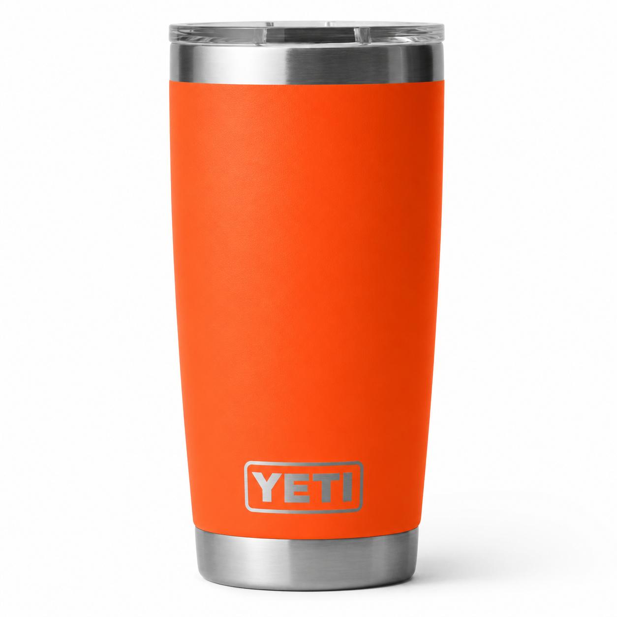 YETI 20 oz. Rambler | Kevin's Catalog – Kevin's Fine Outdoor Gear