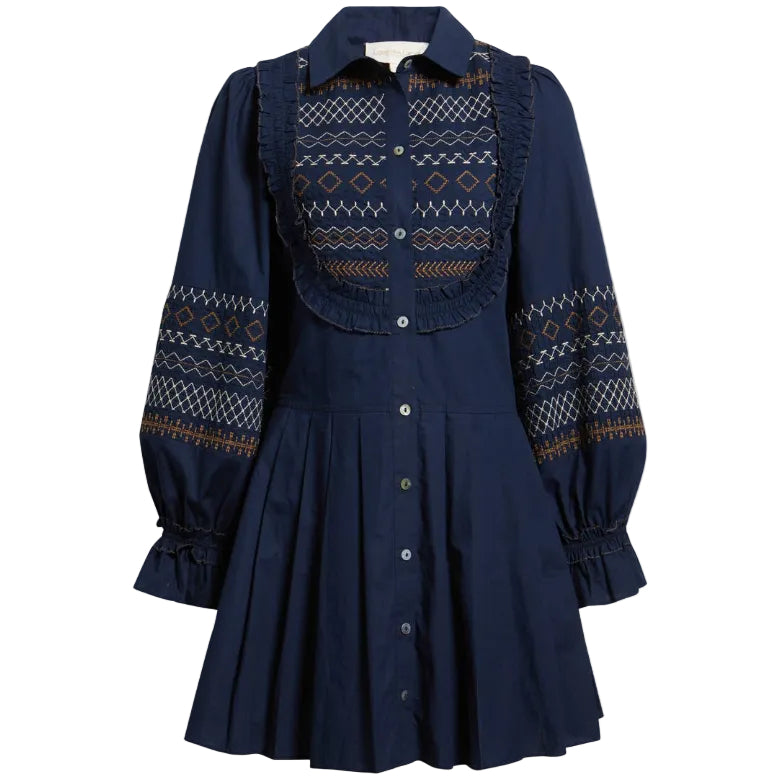 Robe mini Walton de Love the Label