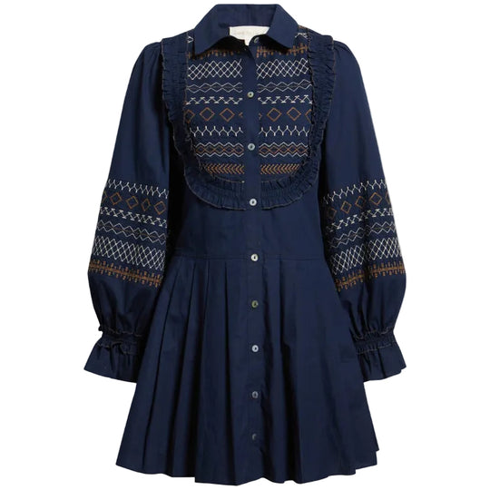 Robe mini Walton de Love the Label