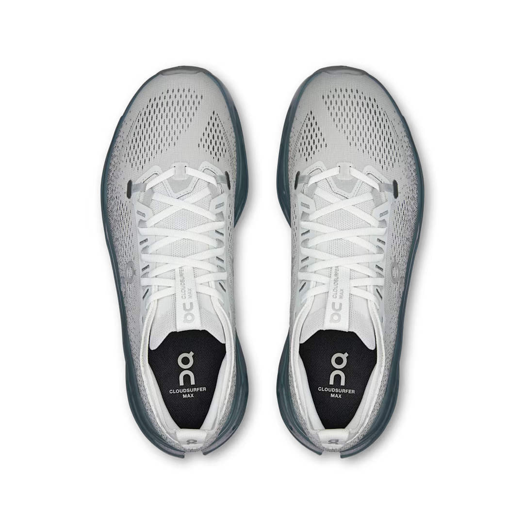 On Running Men's Cloudsurfer Max Shoes-Men's Footwear-Kevin's Fine Outdoor Gear & Apparel