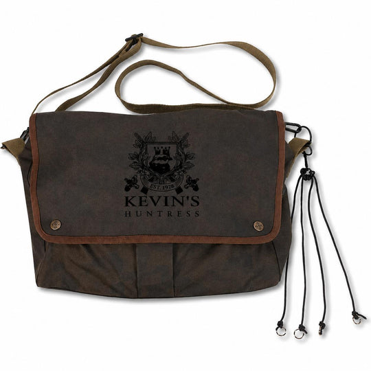 Kevin's Belted Game Bag