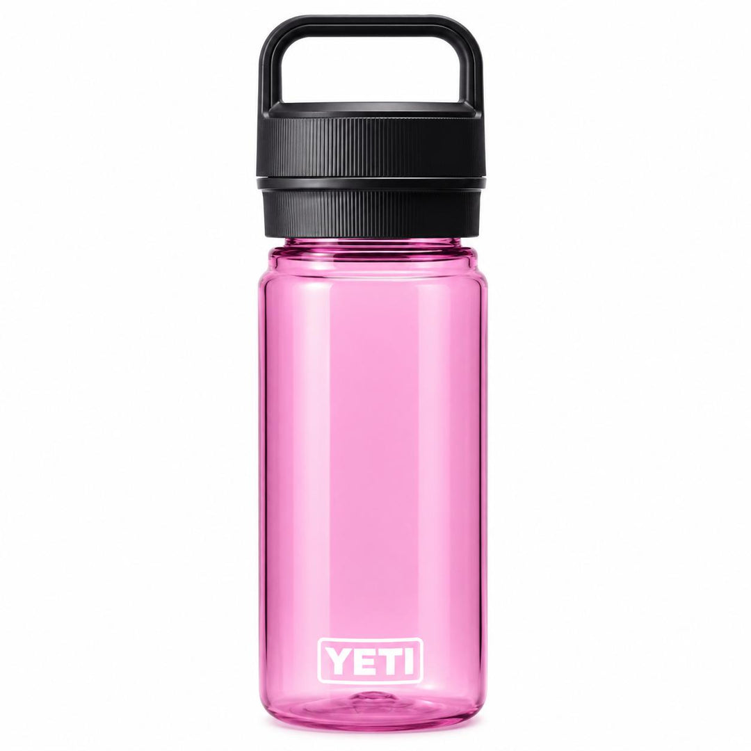 YETI Yonder 20 oz Water Bottle-Hunting/Outdoors-Power Pink-Kevin's Fine Outdoor Gear & Apparel