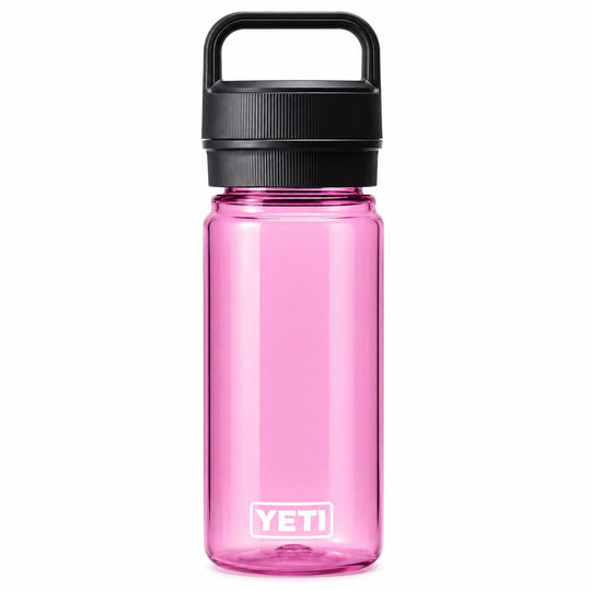 YETI Yonder 20 oz Water Bottle-Hunting/Outdoors-Power Pink-Kevin's Fine Outdoor Gear & Apparel