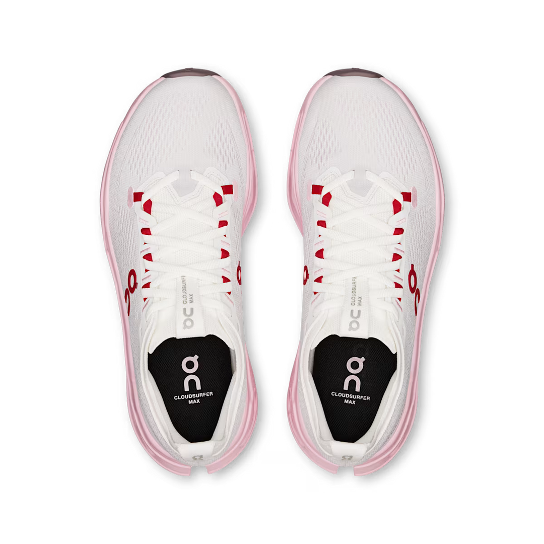 On Running Women's Cloudsurfer Max Shoes-Women's Footwear-Kevin's Fine Outdoor Gear & Apparel
