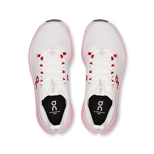 On Running Women's Cloudsurfer Max Shoes-Women's Footwear-Kevin's Fine Outdoor Gear & Apparel