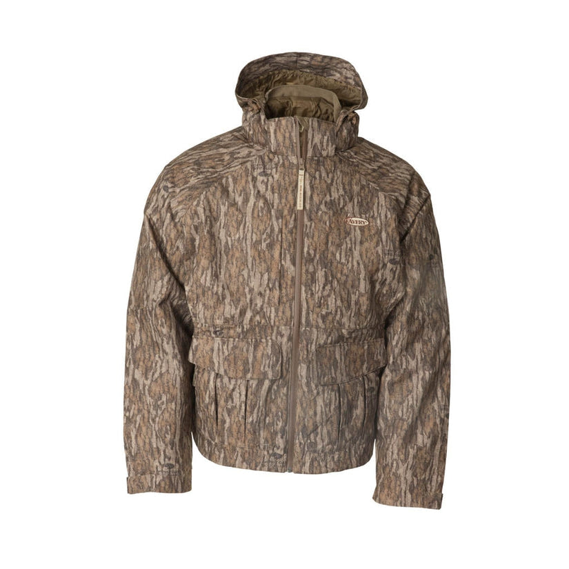 Avery 3-n-1 Wader Jacket-Hunting/Outdoors-Kevin's Fine Outdoor Gear & Apparel