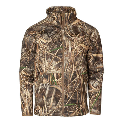 Avery Tec Fleece Jacket-Hunting/Outdoors-Max 7-M-Kevin's Fine Outdoor Gear & Apparel