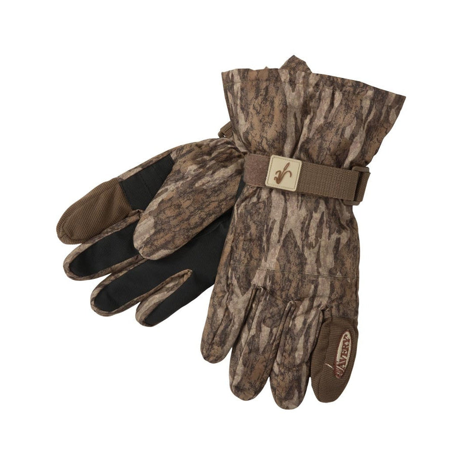 Avery Heavyweight Soft Shell Glove-Hunting/Outdoors-Bottomland-M-Kevin's Fine Outdoor Gear & Apparel