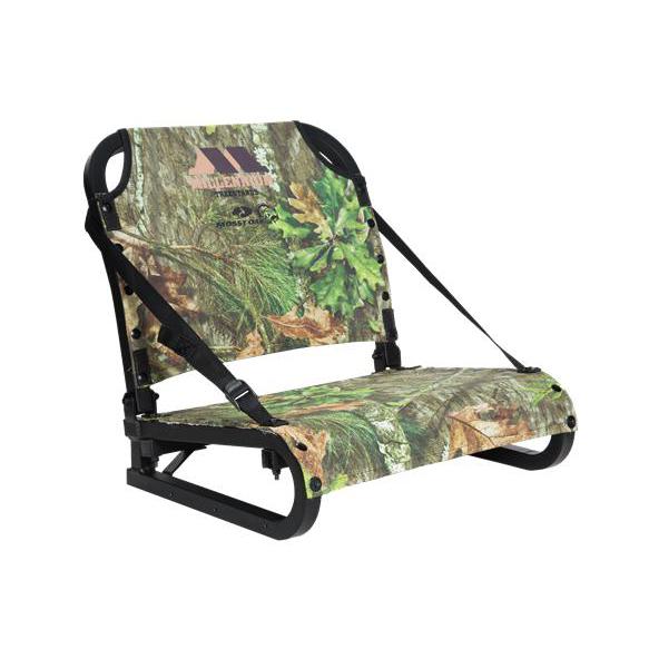 Millennium TU0100 Field Pro Turkey Seat-Hunting/Outdoors-Mossy Oak Obsession-Kevin's Fine Outdoor Gear & Apparel