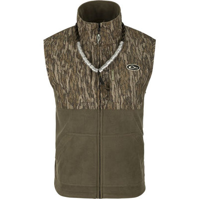 Drake MST Eqwader Vest-Men's Clothing-Bottomland-S-Kevin's Fine Outdoor Gear & Apparel