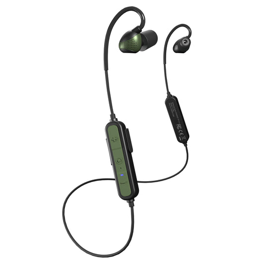 ISOtunes Sport Advance BT 2.0-Hunting/Outdoors-Kevin's Fine Outdoor Gear & Apparel