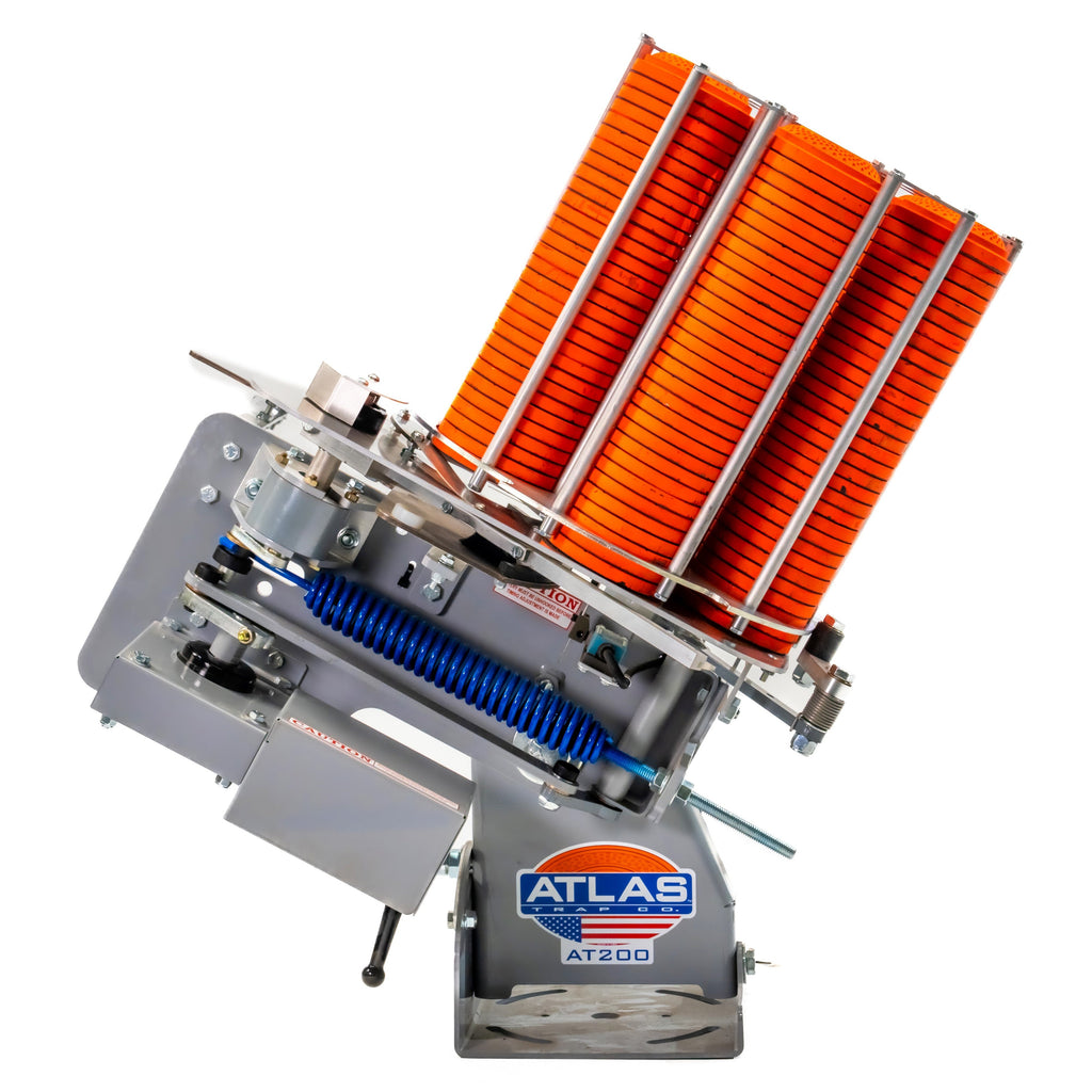 Atlas AT250 Tri-axes Trap | Kevin's Catalog – Kevin's Fine Outdoor