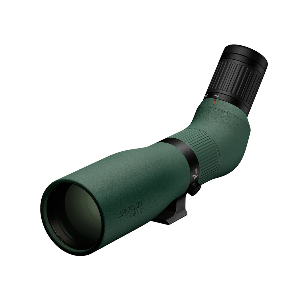 Swarovski Endura AT 21-65x75 Spotting Scope-Optics-Kevin's Fine Outdoor Gear & Apparel