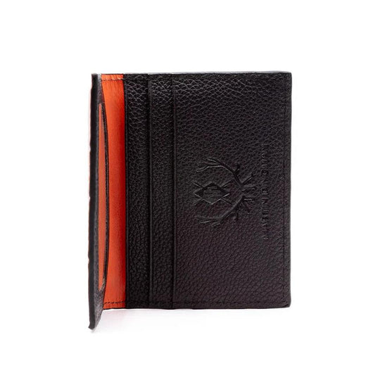Martin Dingman Anthony Alligator Grain ID Wallet-Men's Accessories-Kevin's Fine Outdoor Gear & Apparel