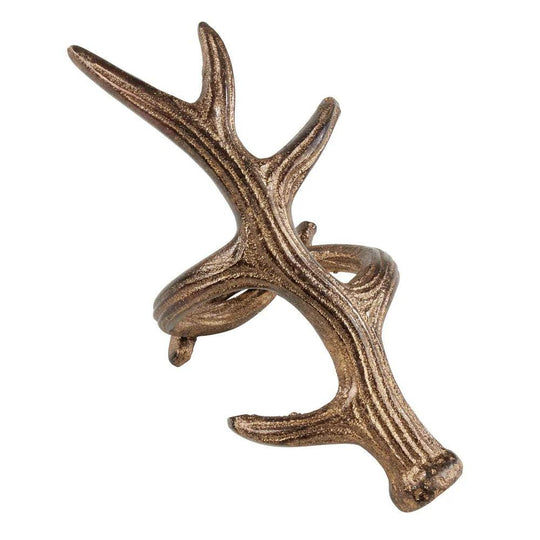 Kevin's Antler Napkin Ring-Home/Giftware-Bronze-Kevin's Fine Outdoor Gear & Apparel