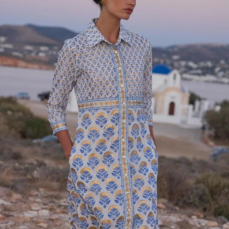 Oliphant Shirt Dress Maxi – Kevin's Fine Outdoor Gear & Apparel Oliphant Shirt Dress Maxi – Kevin's Fine Outdoor Gear & Apparel