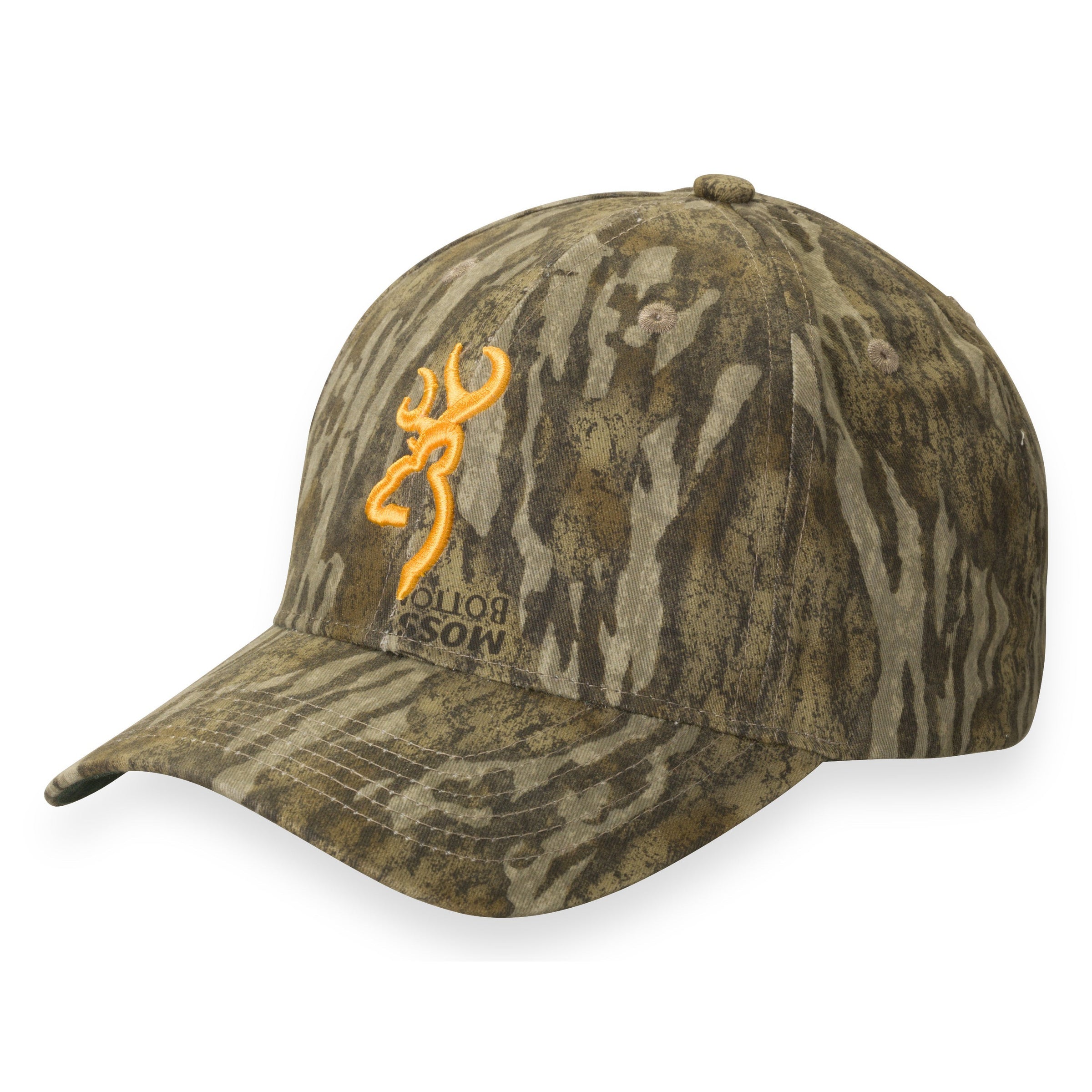 Browning Rimfire Cap-Men's Accessories-Bottomland-ONE SIZE-Kevin's Fine Outdoor Gear & Apparel
